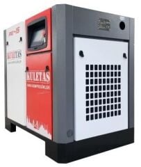 Kuletaş Endüstriyel Vidalı Hava Kompresörü 15 HP
