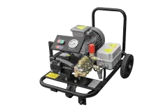 TAHAWASH 200 BAR SOĞUK YIKAMA (HAWK NMT ) (380V) TT.01.094