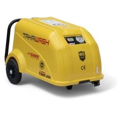 TSKP-200 200 Bar Soğuk Basınçlı Yıkama Makinesi