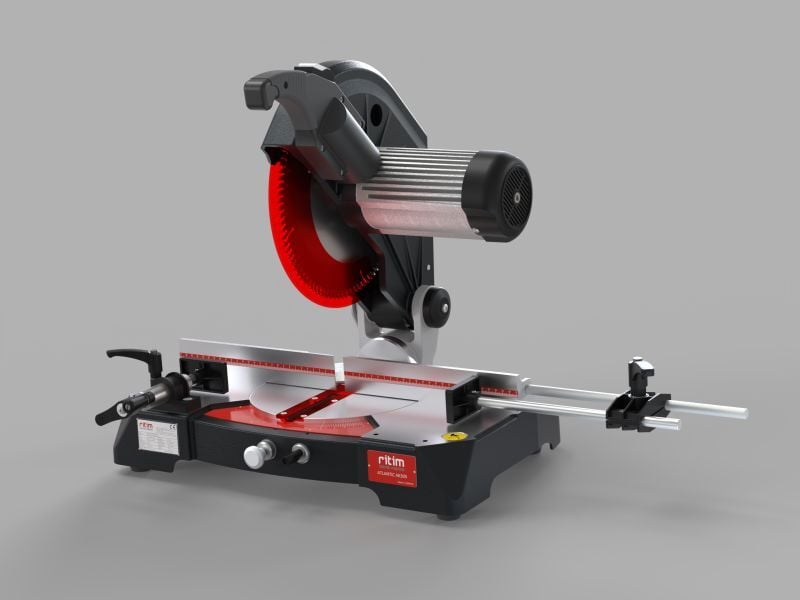 RITIM 300LUK TABLASIZ