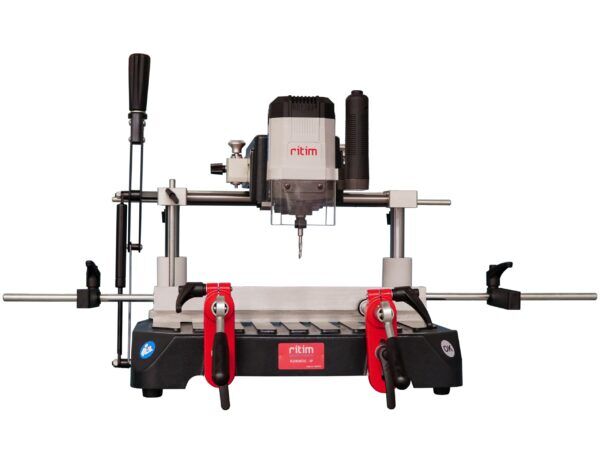 RITIM PORTATİF KOPYA FREZE ADRIATIC IP