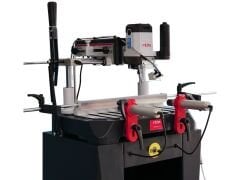 RITIM SEHPALI  KOPYA FREZE ADRIATIC IS