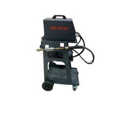 EGE MAKİNA 12000 LIK SPOT PRO KAPORTA ÇEKTİRME