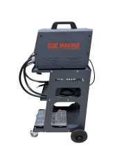 EGE MAKİNA 12000 LIK SPOT PRO KAPORTA ÇEKTİRME