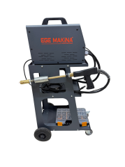 EGE MAKİNA 12000 LIK SPOT PRO KAPORTA ÇEKTİRME