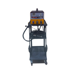 EGE MAKİNA SPOT ALÜMİNYUM KAPORTA ÇEKTİRME