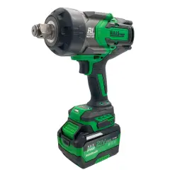 HAISPRO Profesyonel Darbeli Somun Sıkma 2300 Nm 21 V RB-826