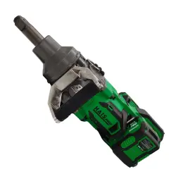 HAISPRO Profesyonel Darbeli Somun Sıkma  4000 Nm 21 V 8.0AH RB-828
