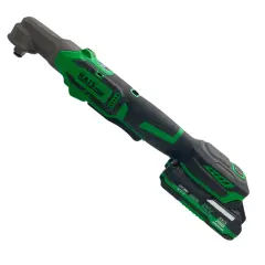 HAISPRO Akülü Darbeli Açılı Somun Sıkma 160 Nm RB-JB120A