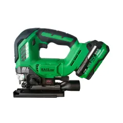 HAISPRO Akülü Dekupaj Testere 21 V 4.0 Ah RB-DK185