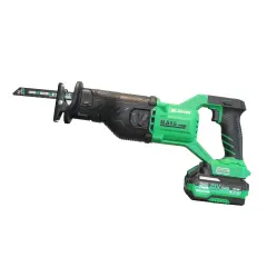 HAISPRO Akülü Tilki Kuyruğu Testeresi 21 V 4.0 Ah RB-DS136