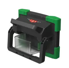 HAISPRO Taşınabilir 10.000 Lümen LED Projektör RB-HA10000 SOLO