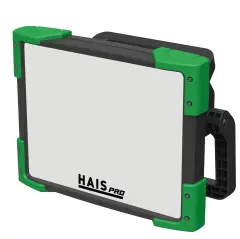 HAISPRO Taşınabilir 10.000 Lümen LED Projektör RB-HA10000 SOLO