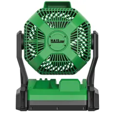 HAISPRO Taşınabilir Fan (Işıklı ) RB-YI3000 SOLO