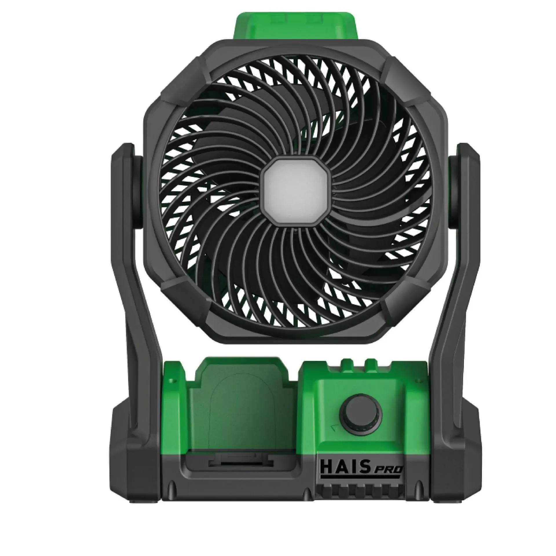 HAISPRO Taşınabilir Fan (Işıklı ) RB-YI3000 SOLO