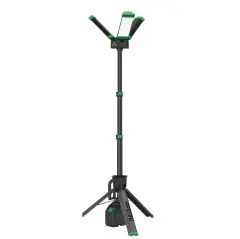 HAISPRO 9000 Lümen Tripod Taşınabilir Aydınlatma RB-IA9000 SOLO