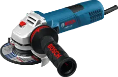Bosch Professional GWS 7-115 Avuç Taşlama Makinesi (devir ayarsız)