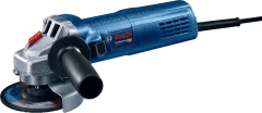 Bosch Professional GWS 750 S Avuç Taşlama Makinesi (devir ayarlı)
