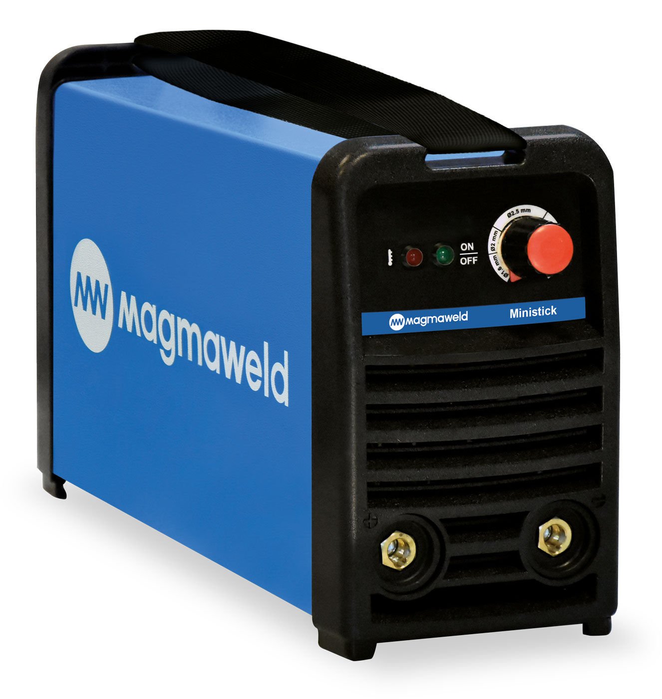 Magmaweld Ministick 140 Amper Kaynak Makinesİ