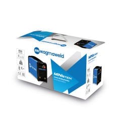 Magmaweld Ministick 140 Amper Kaynak Makinesİ