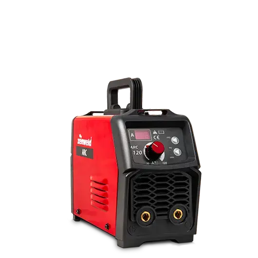 Zenweld ARC 120 Elektrot Kaynak Makineleri