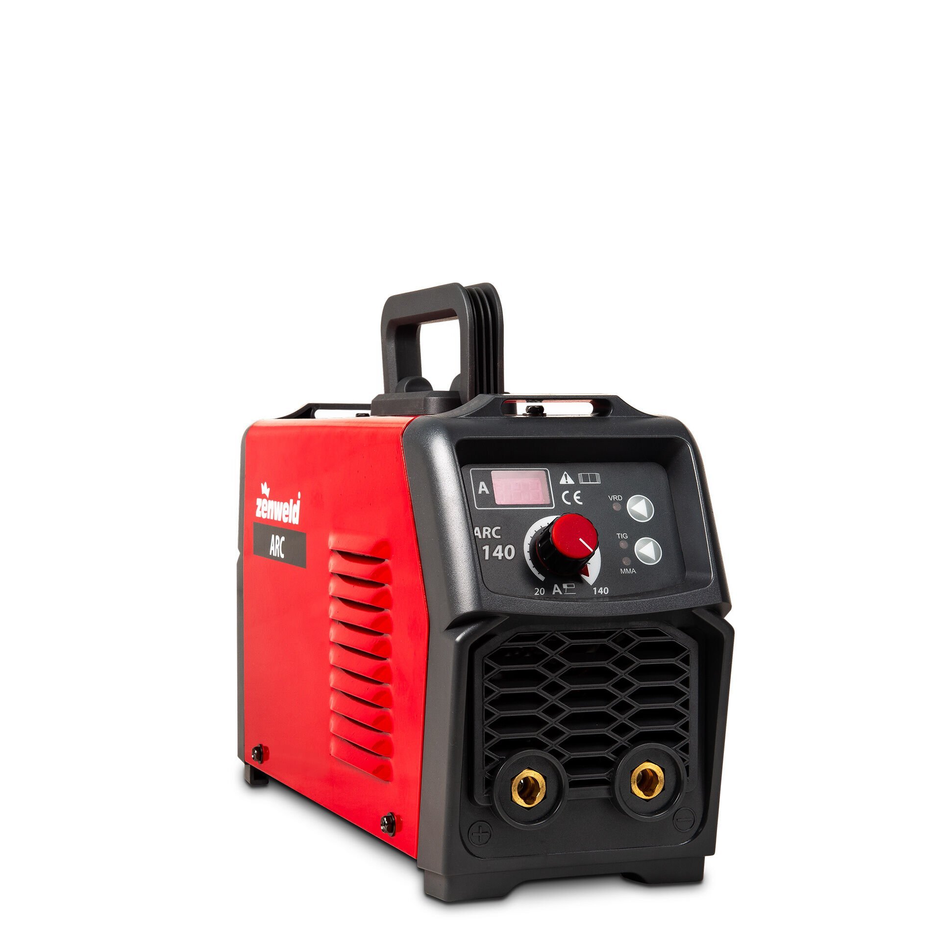 Zenweld ARC 140 Elektrot Kaynak Makineleri