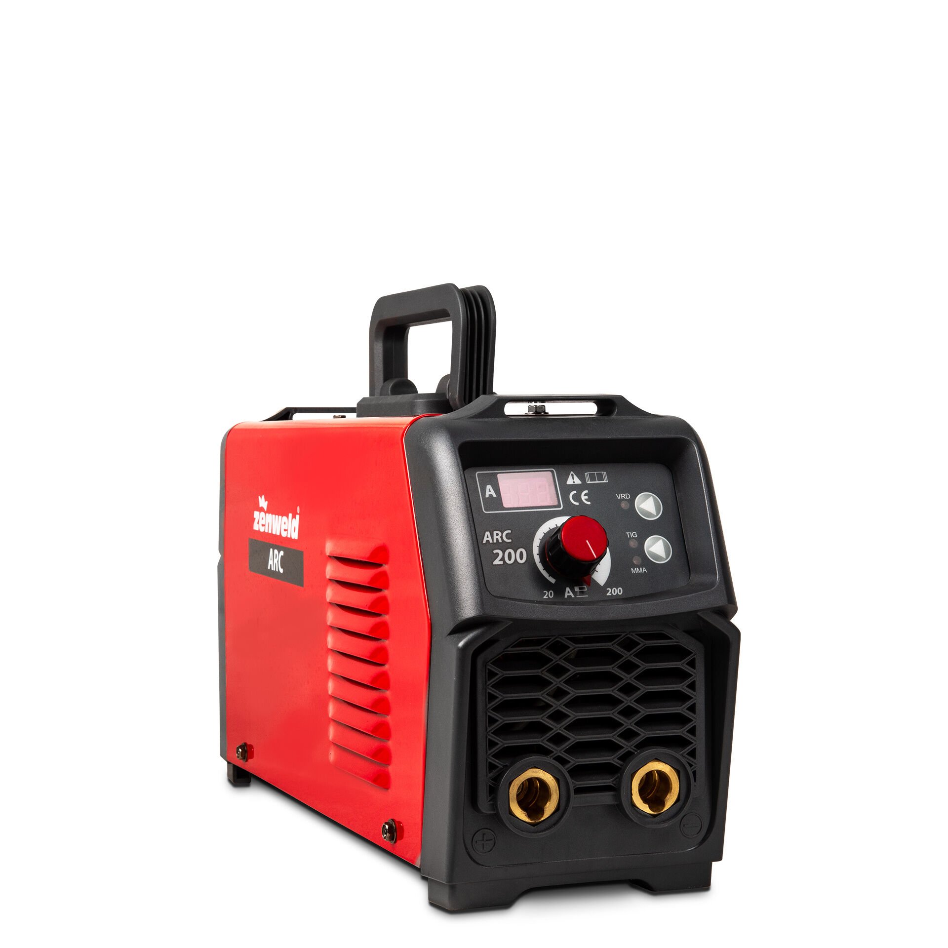 Zenweld ARC 200 Elektrot Kaynak Makineleri