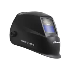 Zenweld Shield 250 Kolormatik Kaynak Maskesi