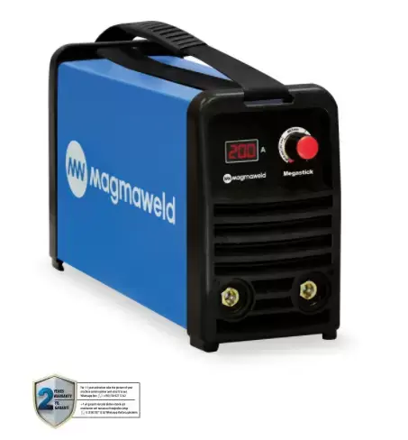 Magmaweld Megastick 200 Elektrod Kaynak Makinesi