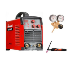 Zenweld Ultimate 200 Th Amper Argon Tig Inverter Kaynak Makinası