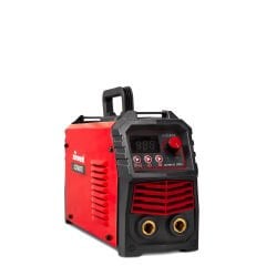 Zenweld ULTIMATE 205i Elektrot Kaynak Makineleri