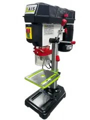 Hais 13 mm Sütunlu Tezgah Matkap