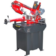 AYD 200GT Mafsallı Şerit Testere