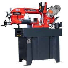 AYD 225GT Mafsallı Şerit Testere