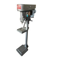 16 MM SÜTUNLU MATKAP