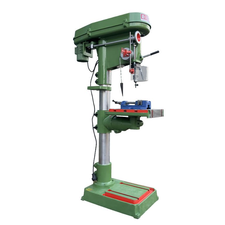 32 MM SÜTUNLU MATKAP