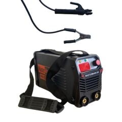 Mastermann Mini 200 Inverter Kaynak Makinası
