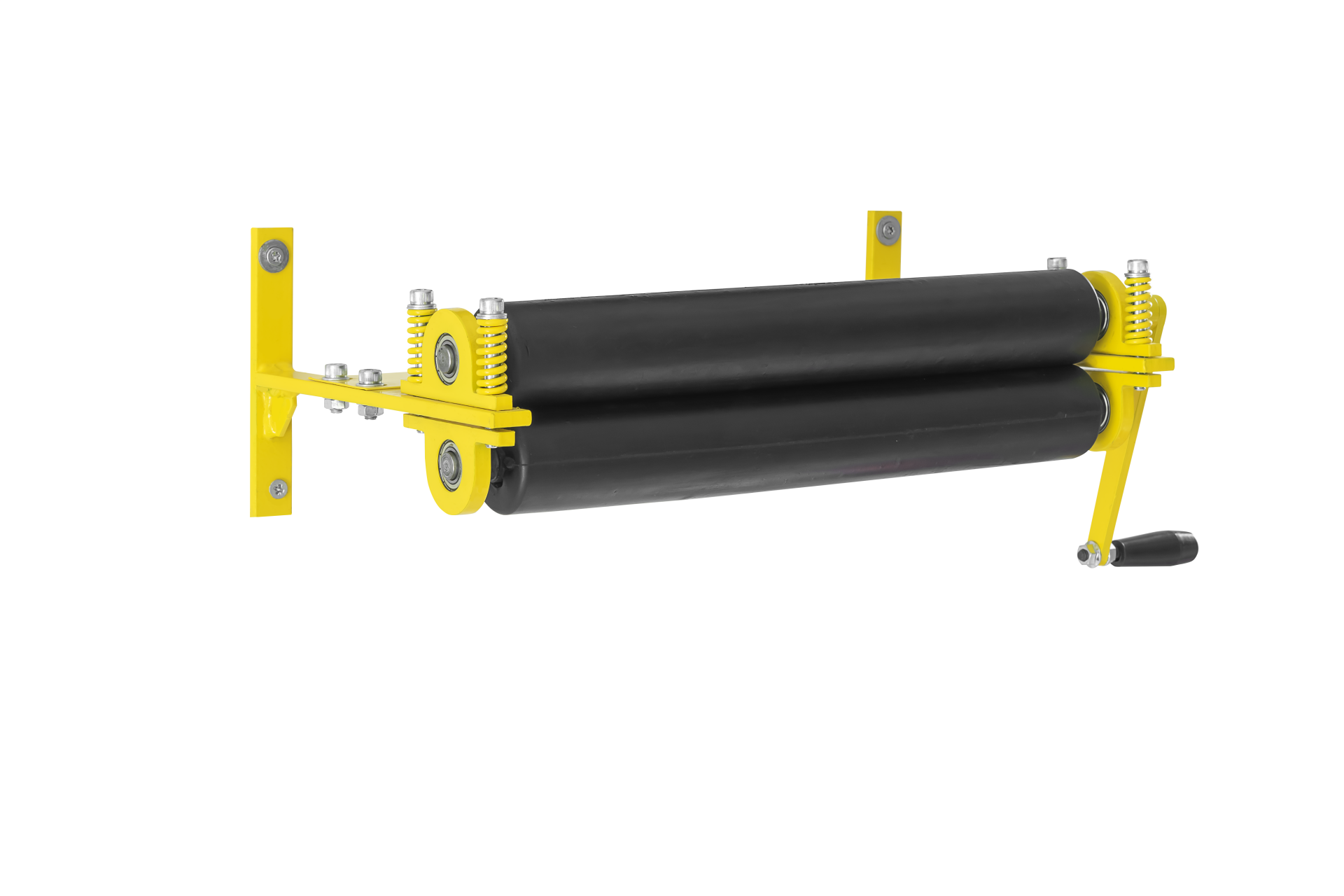 TAHAWASH  Bez Sıkma Makinesi