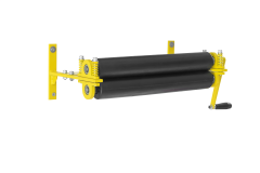 TAHAWASH  Bez Sıkma Makinesi