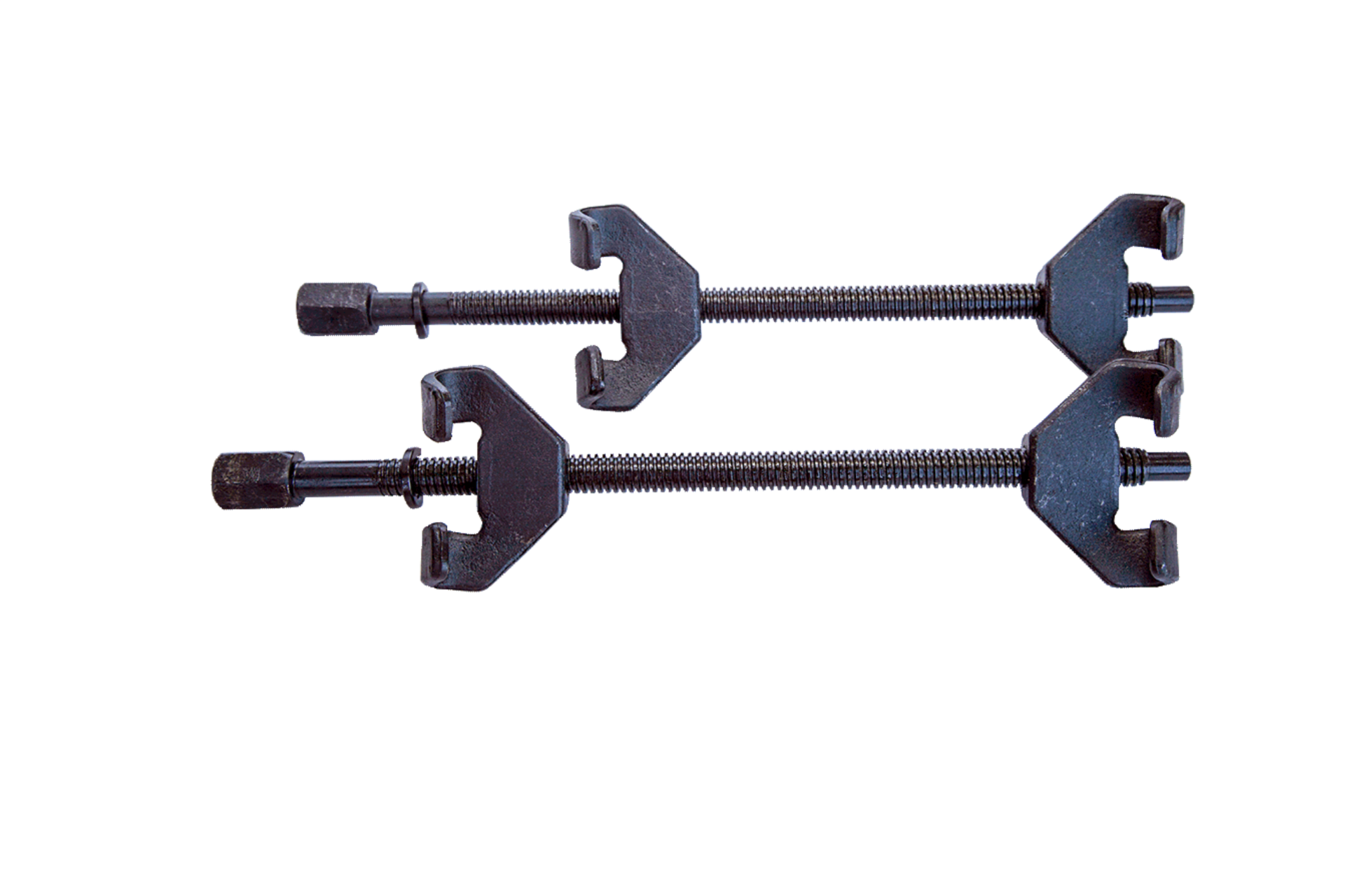 Rico Profesyonel Helezon Amortisör Yay Sökme Çektirme 370mm