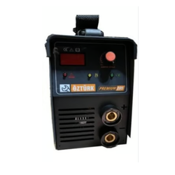 Öztürk 205 Premium İnverter Kaynak Makinesi 200 Amper