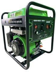 Hais 2 Kw Benzinli Kaynak Jeneratörü CB3800I