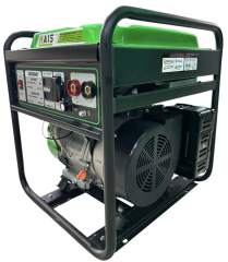 Hais Profesyonel 3 Kw Kaynak Jeneratörü CB6500I