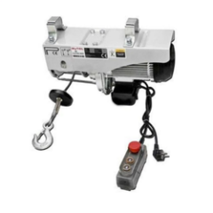 MYTOL  Elektrikli Vinç 600/1200kg