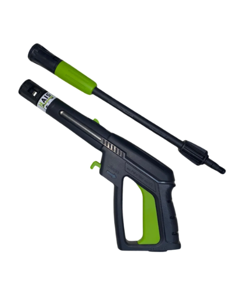 Hais G50 Basınçlı Yıkama Tabancası Ve Nozulu (LT501, LT601GW uyumlu)