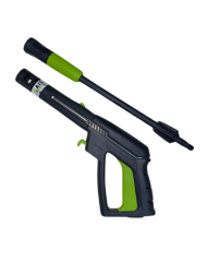 Hais G50 Basınçlı Yıkama Tabancası Ve Nozulu (LT501, LT601GW uyumlu)