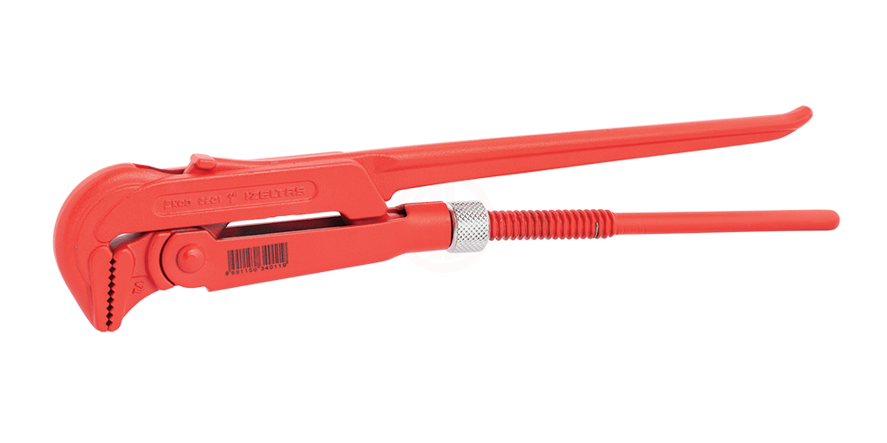 İzeltaş 1 '' Maşalı Boru Anahtarı 2201 10 0010