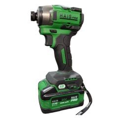HAISPRO Profesyonel S30 RB-2112 220 Nm Darbeli Vidalama Matkap