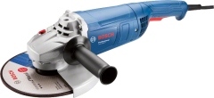 Bosch Professional GWS 2000-230 P Büyük Taşlama Makinesi 2000 W - 06018F2100